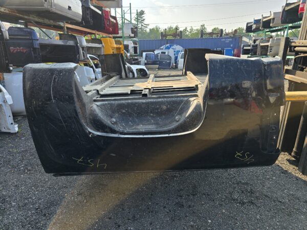 6.5 FT - 07-13 Chevrolet Silverado / GMC Sierra - Dually Bed