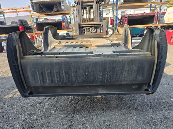 6.5 FT - 07-13 Chevrolet Silverado / GMC Sierra - Dually Bed - Image 4