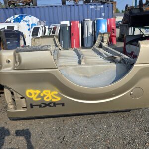 5.5 FT - FORD - F-150 - 09-14 - Short Bed.