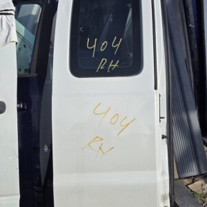 99-07 Ford Super Duty LH Passenger Side Door F250 F350 F450 F550