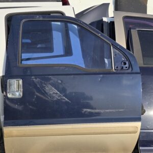 99-07 Ford Super F250/F350/F450/F550 - RH Front Passenger Side Door.