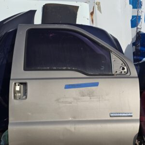99-11 Ford F250 - Front Passenger Side Door.