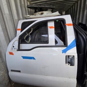 99-11 Ford F250 - Super Duty Front Driver Door. #D112